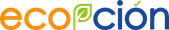 Logo Ecopcion SAS BIC